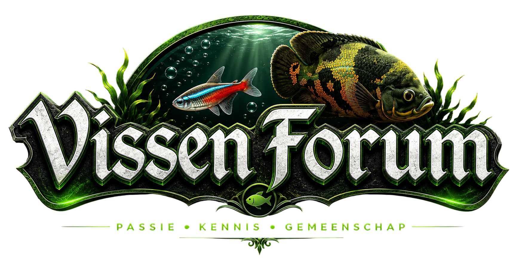 Vissen Forum - Het Forum voor Aquarium Liefhebbers
